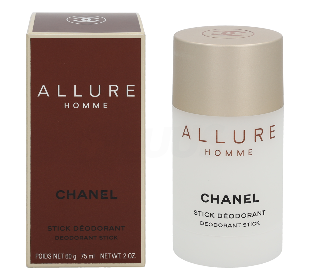 Chanel Allure Homme Deo Stick 75.0 ml_1