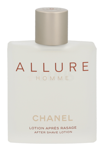 Chanel Allure Homme Aftershave Lotion 100ml_1