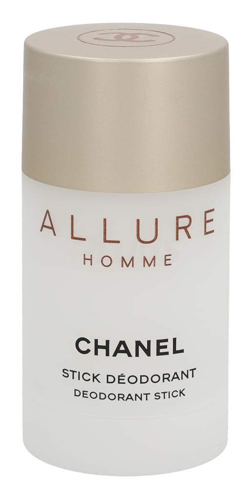 Chanel Allure Homme Deo Stick 75.0 ml_2