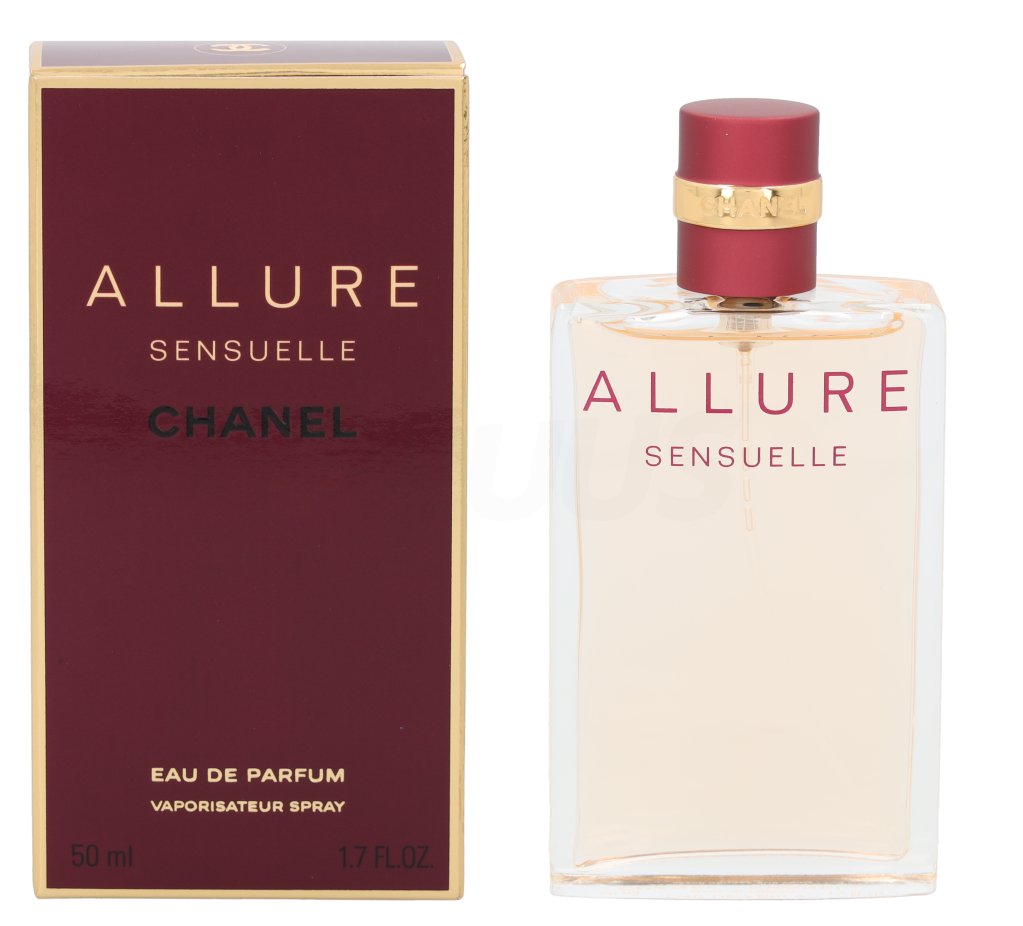 Chanel Allure Sensuelle Edp Spray 50.0 ml_1