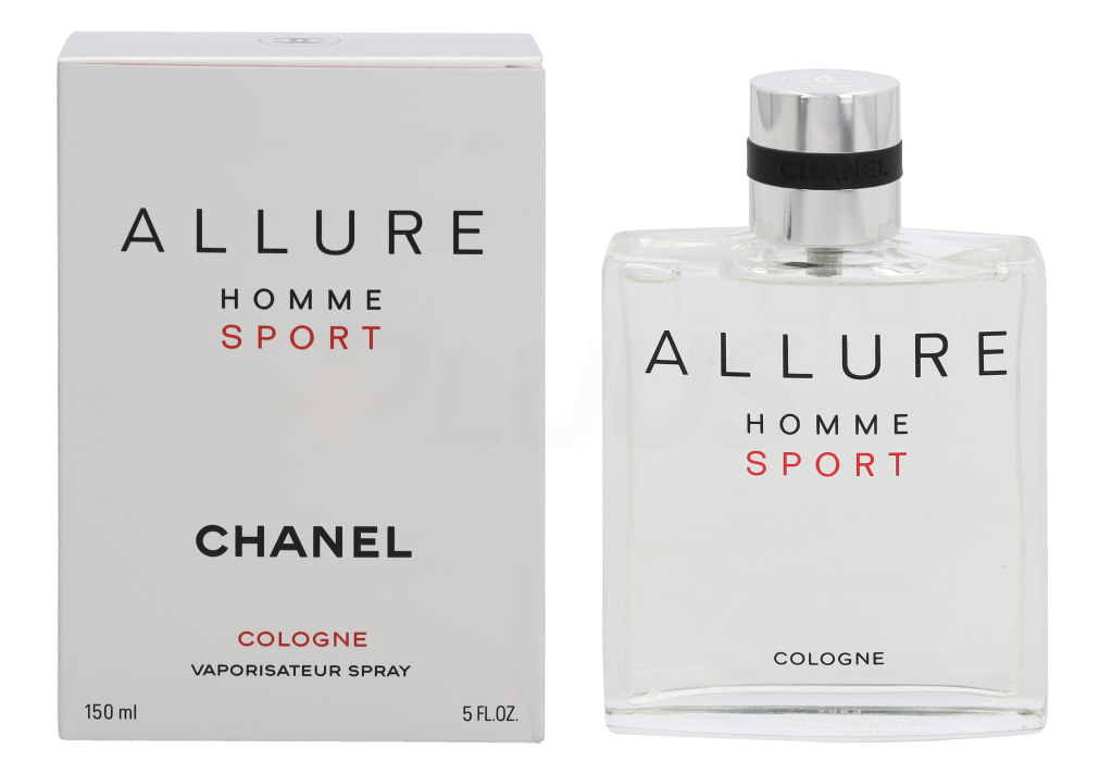 Chanel Allure Homme Sport Cologne Edt Spray 150.0 ml_1