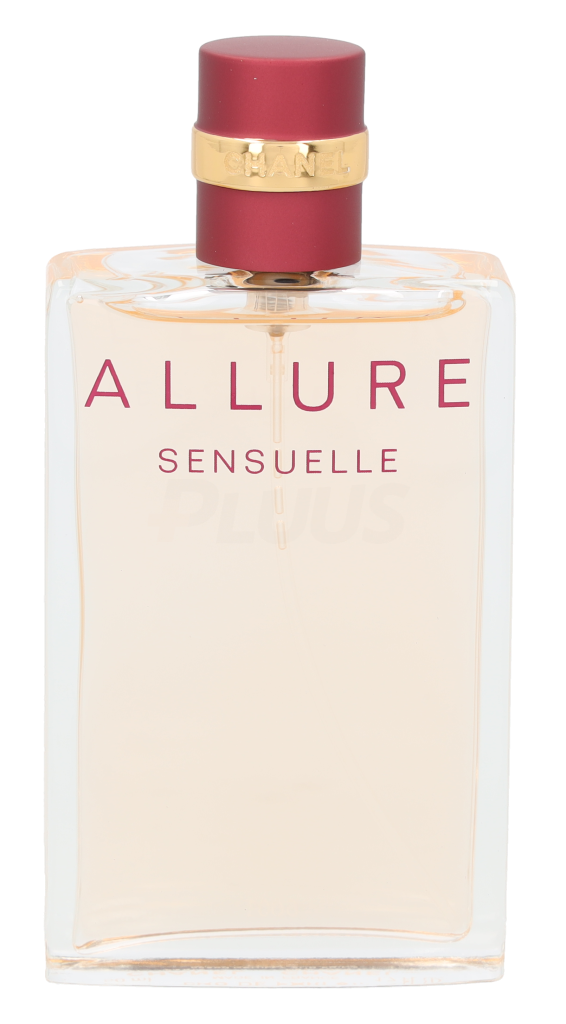 Chanel Allure Sensuelle Edp Spray 50.0 ml_2