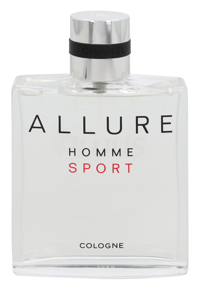 Chanel Allure Homme Sport Cologne Edt Spray 150.0 ml_2