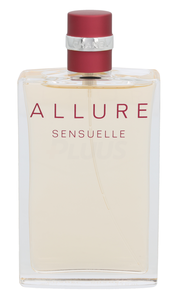 Chanel Allure Sensuelle Edt Spray 100.0 ml_2
