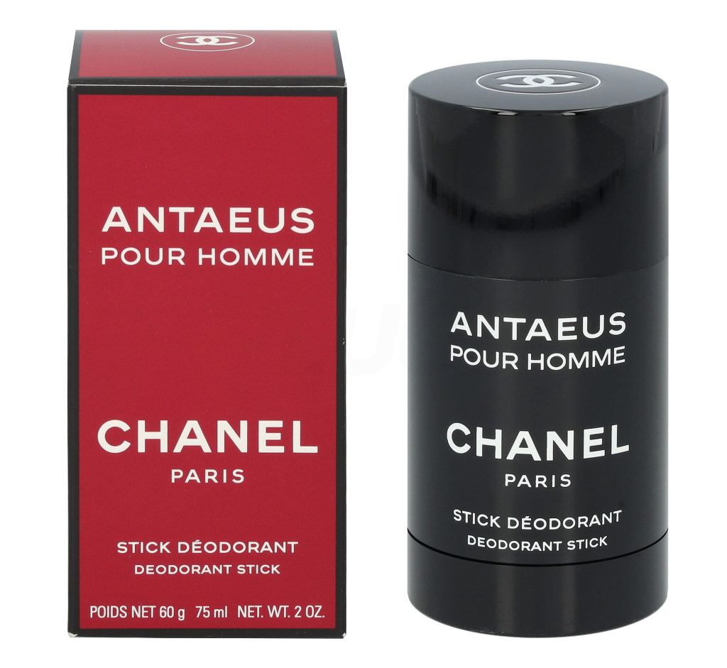 Chanel Antaeus Pour Homme Deo Stick 75.0 ml_1