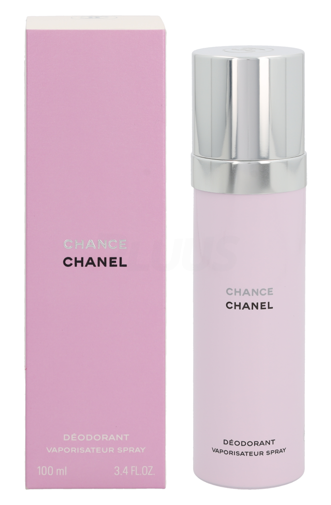 Chanel Chance Deo Spray 100.0 ml_1