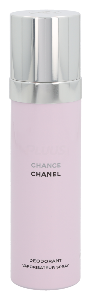 Chanel Chance Deo Spray 100.0 ml_2