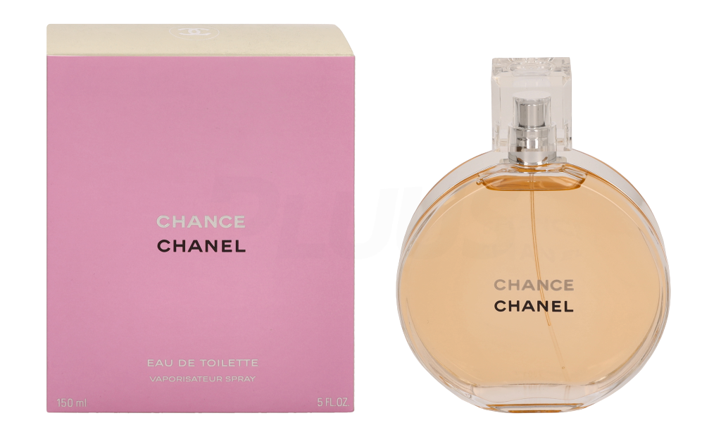 Chanel Chance Edt Spray 150.0 ml_1