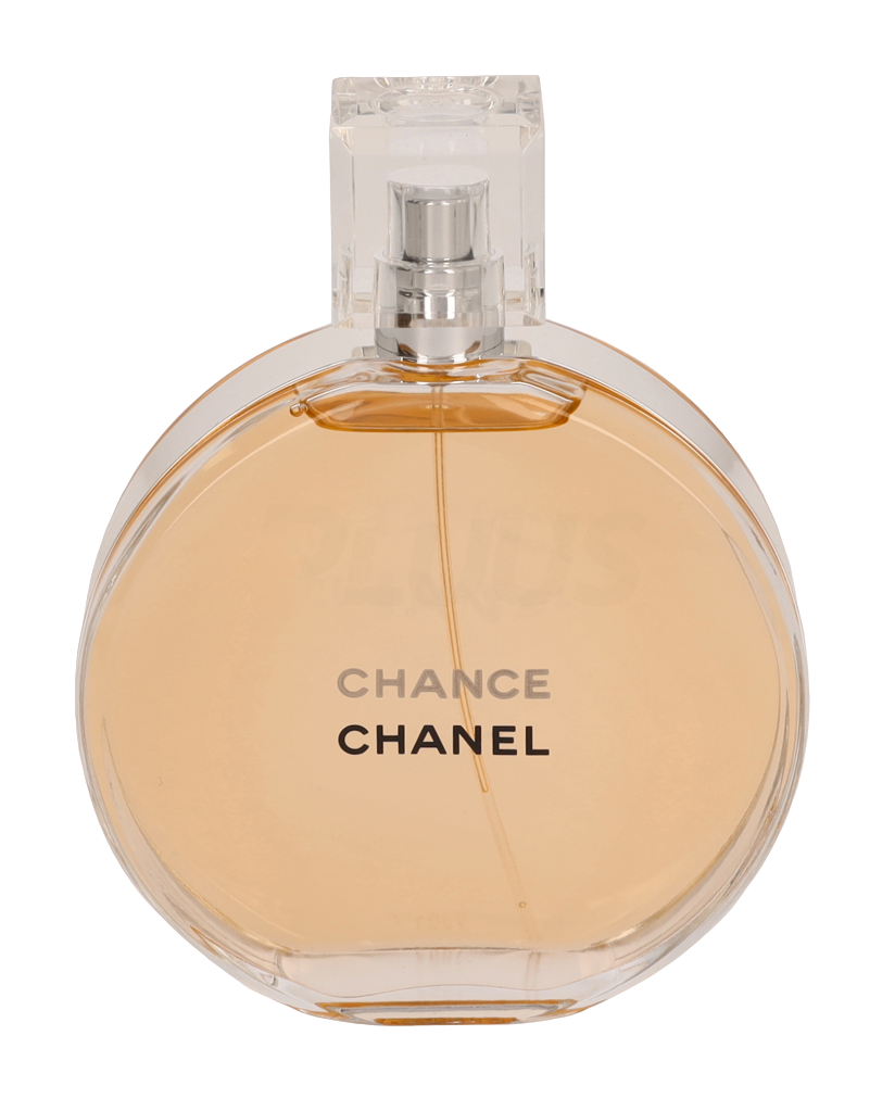 Chanel Chance Edt Spray 150.0 ml_2