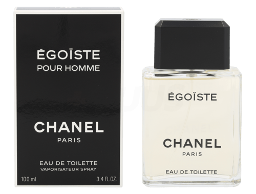 Chanel Egoiste Pour Homme EdT 100 ml_1