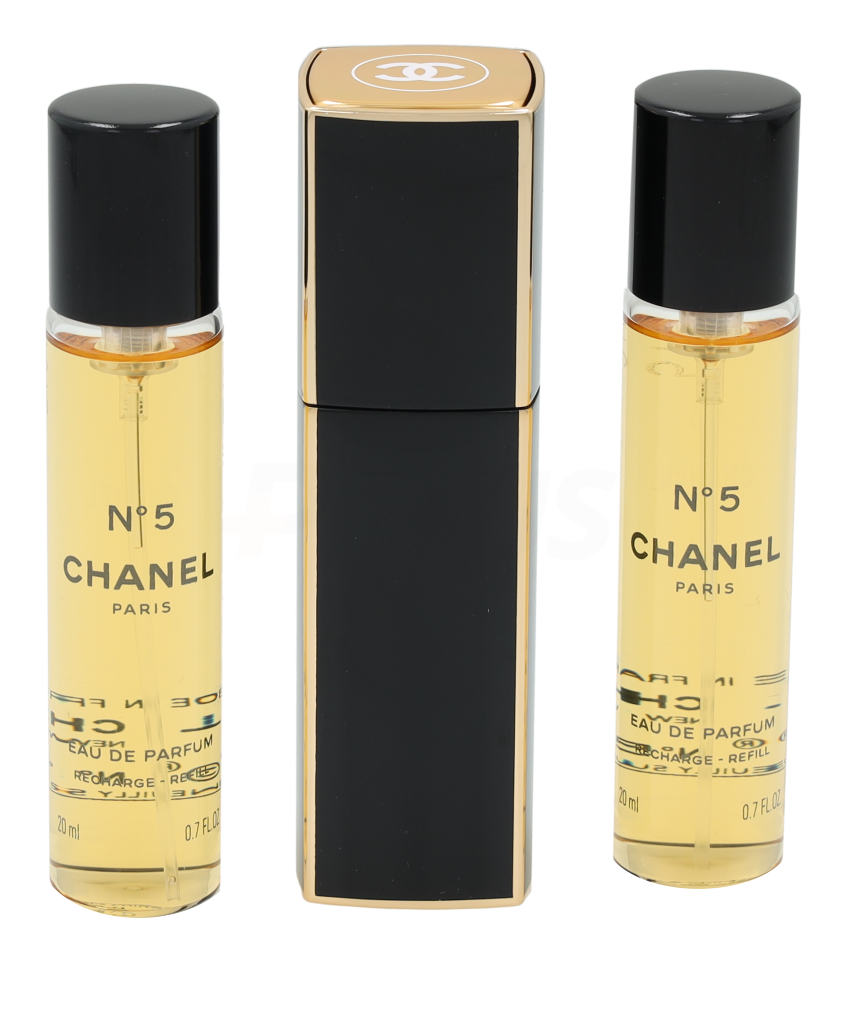 Chanel No 5 Giftset 60.0 ml_2