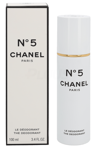 Chanel No 5 Deodorant Spray 100Ml Fiyatları