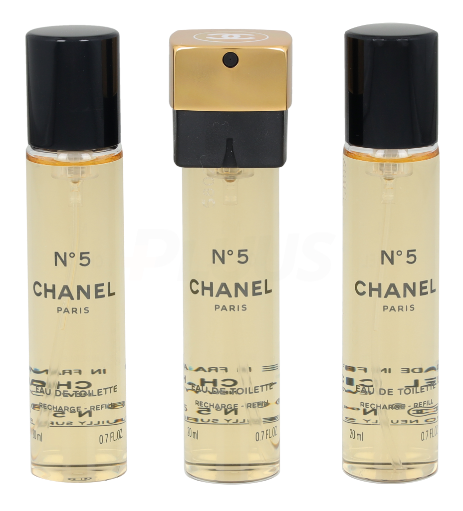 Chanel No 5 Giftset 60.0 ml_1