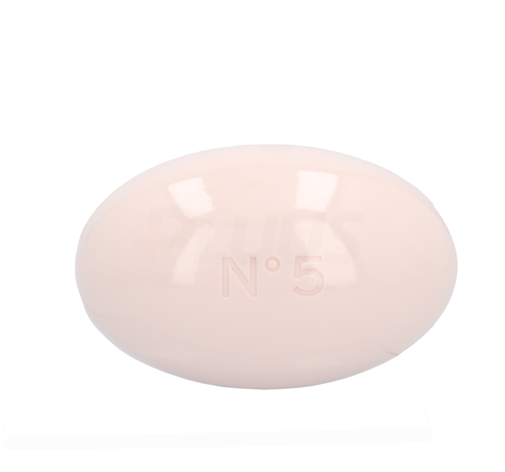Chanel No 5 The Bath Soap_2