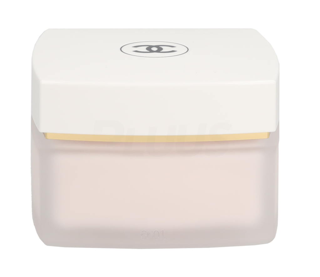Chanel No 5 The Body Cream_2