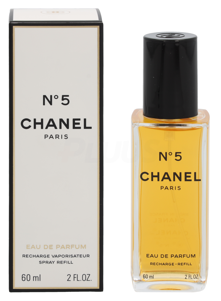 Chanel No 5 Edp Spray 60.0 ml_0