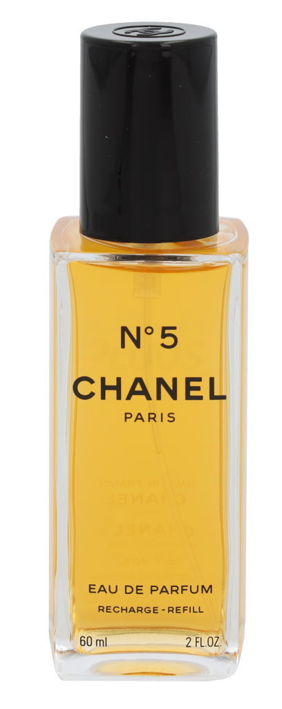 Chanel No 5 Edp Spray 60.0 ml_1