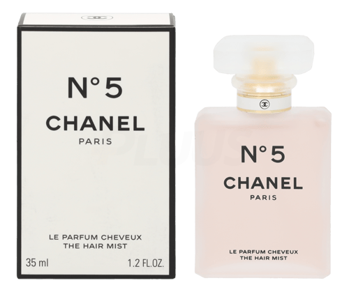 Chanel No 5 Hair Mist 35ml _1