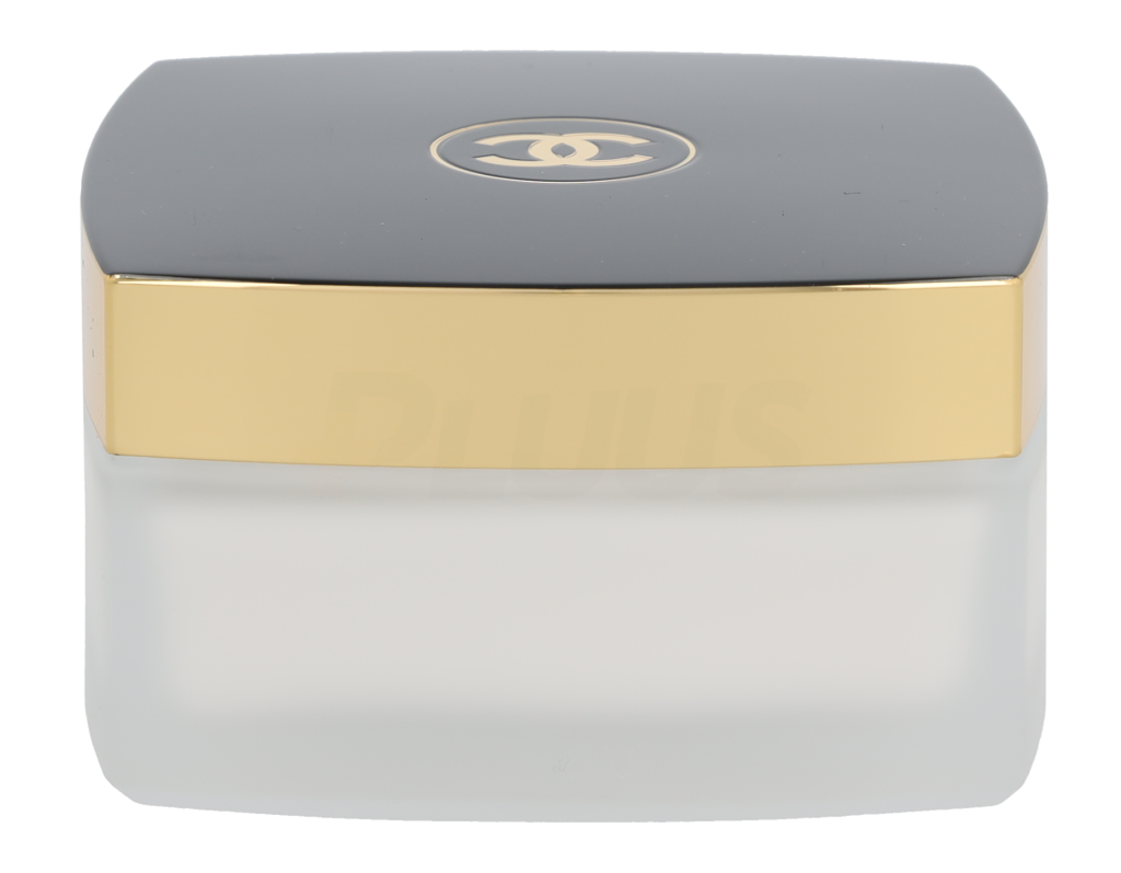 Chanel Coco Body Cream_2