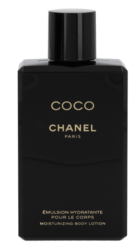 Chanel Coco Moisturizing Body Lotion 200ml_2