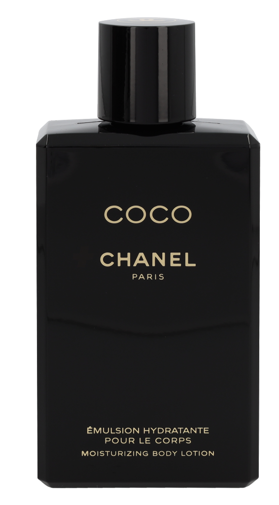 Chanel Coco Moisturizing Body Lotion 200.0 ml_2