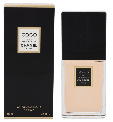 Chanel Coco EdP 100 ml _1