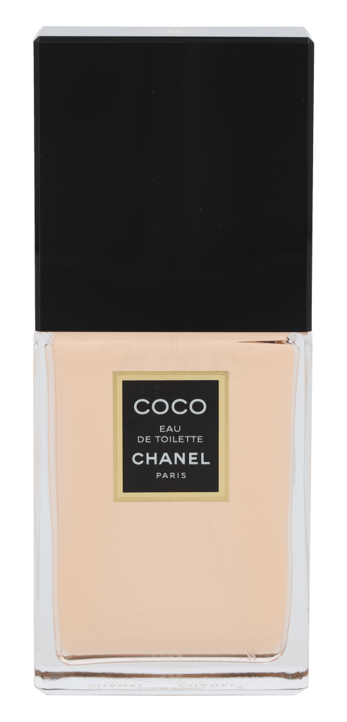 Chanel Coco Edt Spray 100.0 ml_2