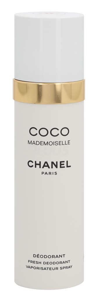 Chanel Coco Mademoiselle Deo Spray 100.0 ml_2