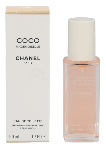 Chanel Coco Mademoiselle EdT Refill 50 ml _1