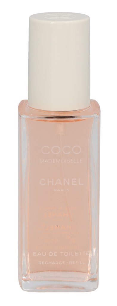 Chanel Coco Mademoiselle Edt Spray Refill 50.0 ml_2