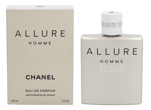Chanel Allure Homme Edition Blanche Edp Spray 150 ml_0