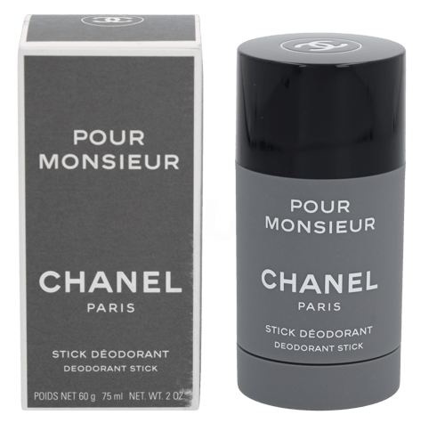 Chanel Pour Monsieur Deo Stick 75ml _1