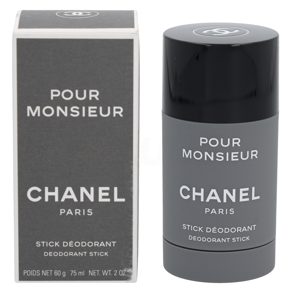 Chanel Pour Monsieur Deo Stick 75.0 ml_1