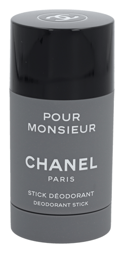 Chanel Pour Monsieur Deo Stick 75ml _2