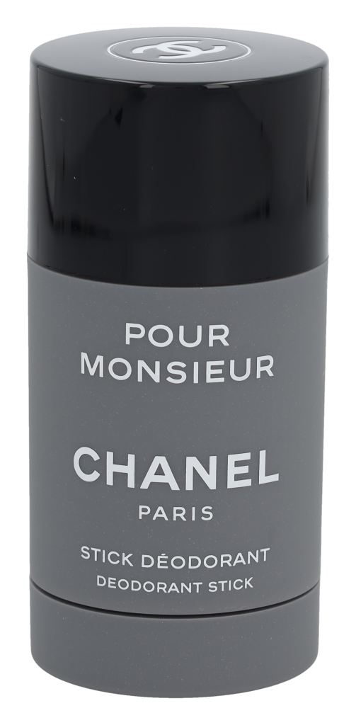 Chanel Pour Monsieur Deo Stick 75.0 ml_2