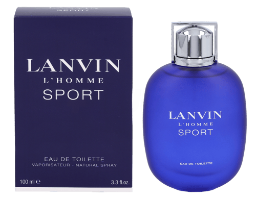 Lanvin L' Homme Sport EdT 100 ml _1