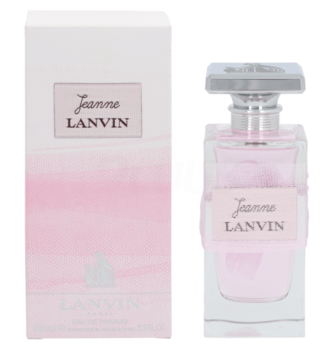 Lanvin Jeanne EdP 100 ml _1