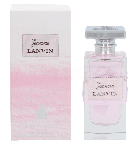 Lanvin Jeanne EdP 100 ml_1