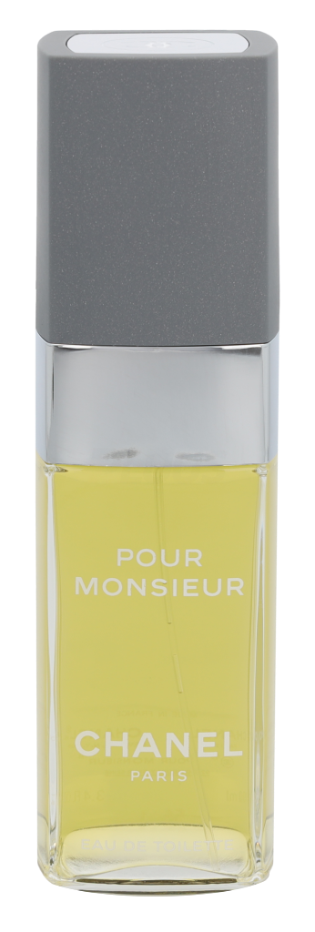 Chanel Pour Monsieur Edt Spray 100.0 ml_2