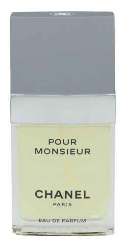 Chanel Pour Monsieur Edp Spray 75 ml_1