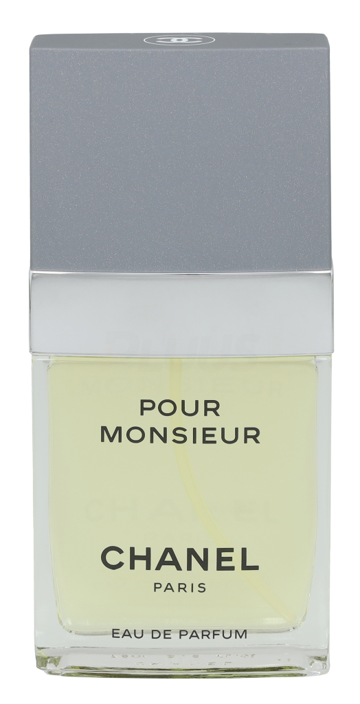 Chanel Pour Monsieur Edp Spray 75.0 ml_1