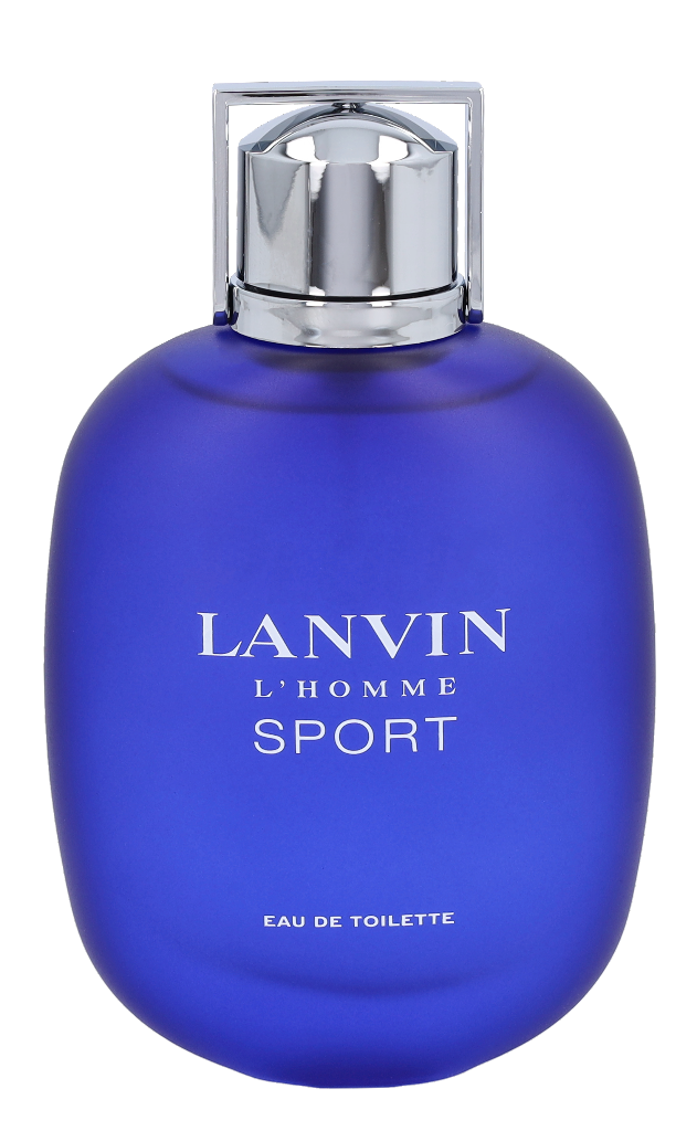 Lanvin L'Homme Sport Edt Spray 100.0 ml_2