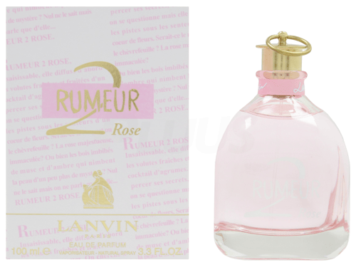 Lanvin Rumeur 2 Rose Edp Spray 100 ml_0