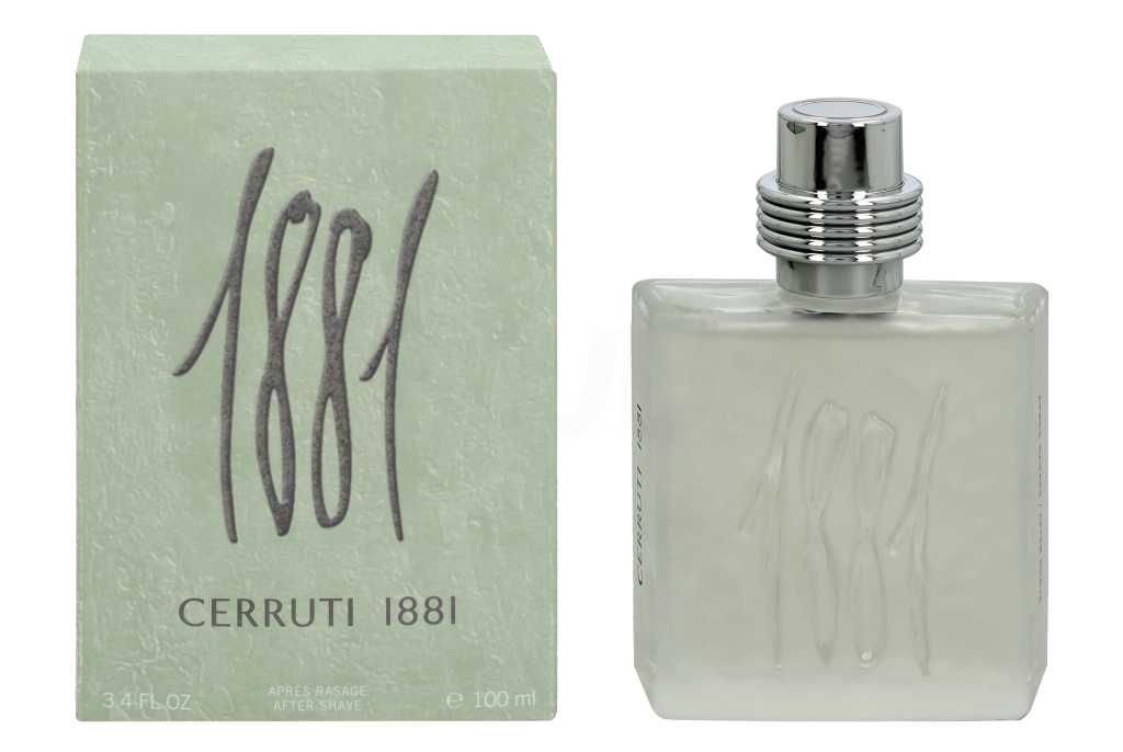 Cerruti 1881 Pour Homme After Shave Lotion 100.0 ml_0