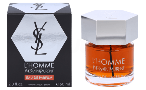 YSL L'Homme Edp Spray 60 ml_0