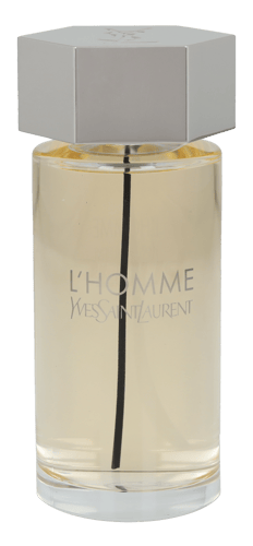 Yves Saint Laurent L' Homme Eau De Toilette Spray 200ml_2