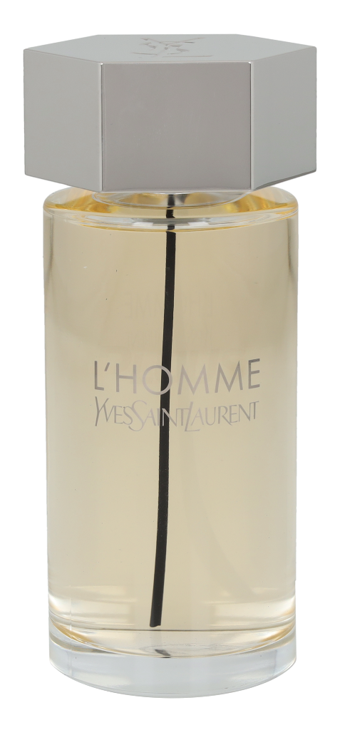 YSL L'Homme Edt Spray 200.0 ml_2