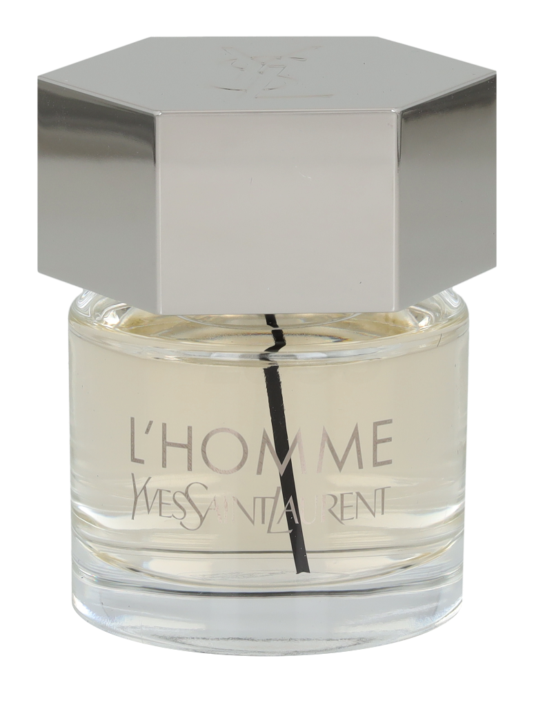 YSL L'Homme Edt Spray 60.0 ml_5