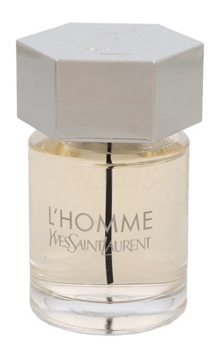 Yves Saint Laurent L'Homme EdT 100 ml_4