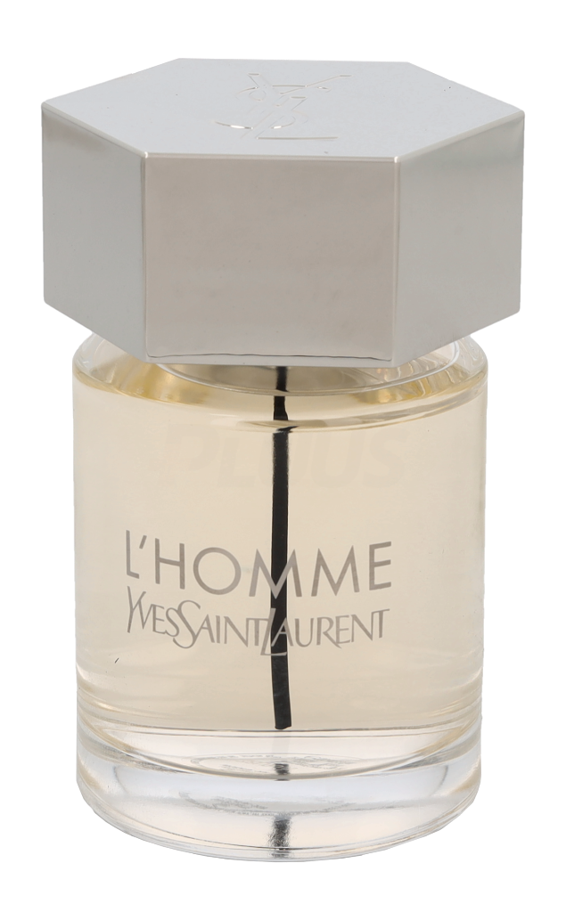 YSL L'Homme Edt Spray 100.0 ml_4